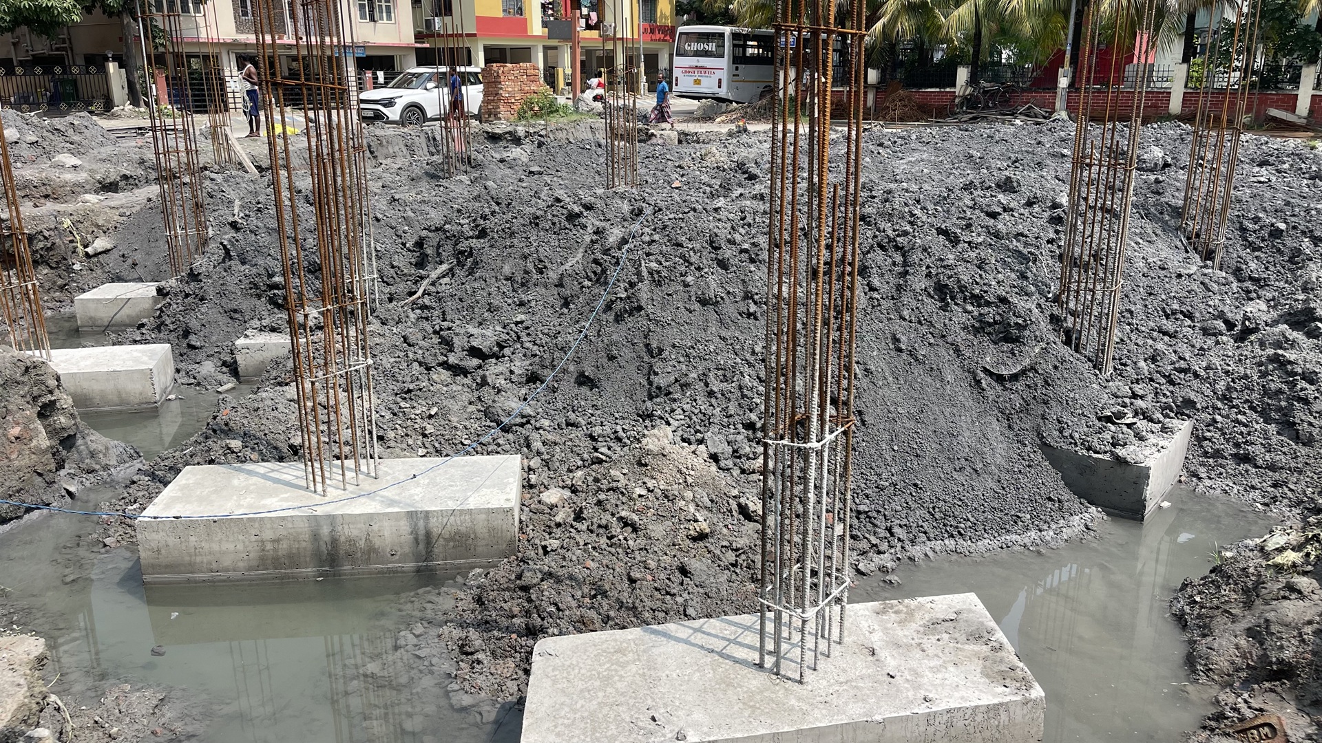 Trusted Projects