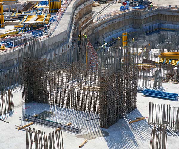 Renovation