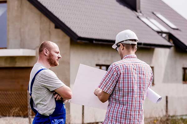 House Renovation